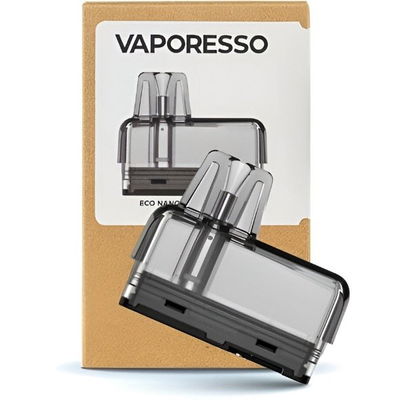 Resistencia Cartucho Eco Nano 1.2