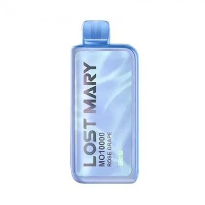 Pod Descartable Lost Mary 10.000 Puff