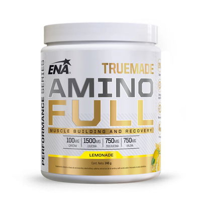 AMINO FULL TRUEMADE x 146gr.