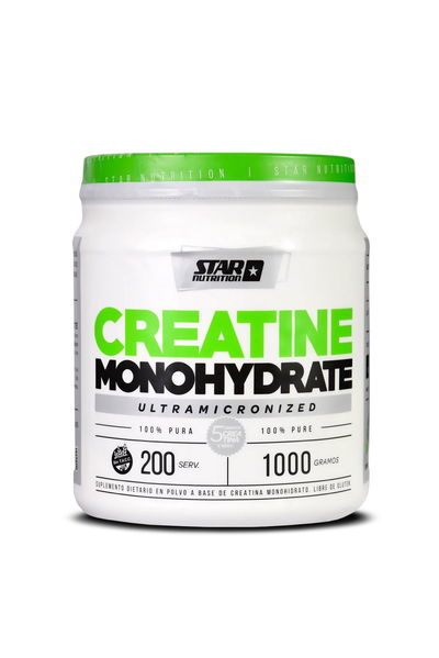 CREATINA x 1kg.