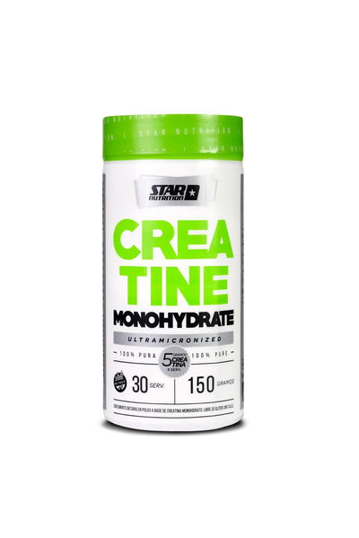 CREATINA x 150 gr. 