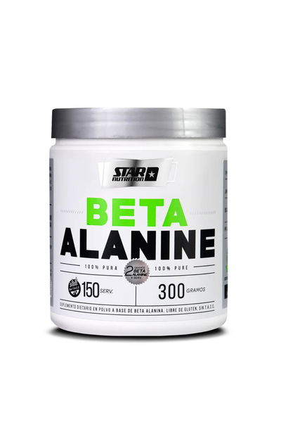 BETA ALANINA x 300gr.