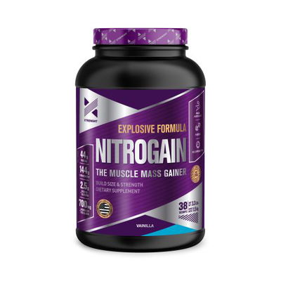 NITROGAIN x 1.5 kg.