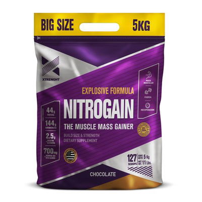 NITROGAIN x 5 kg.