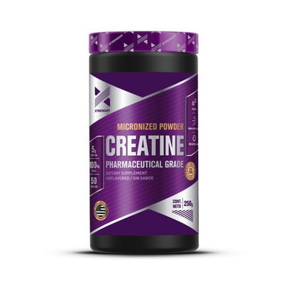 CREATINA x 250 gr.