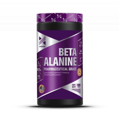 BETA ALANINA x 180 gr.