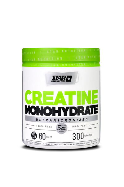 CREATINA x 300gr. 
