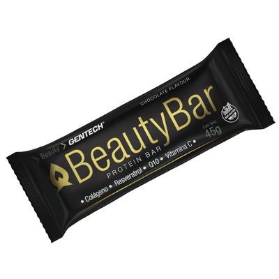 BEAUTY BAR x 10 un.