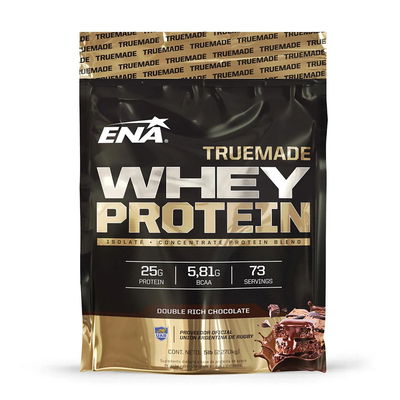 WHEY PROTEIN TRUEMADE 5LB