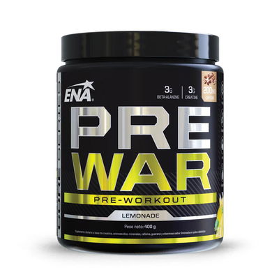 PRE WAR (400g)