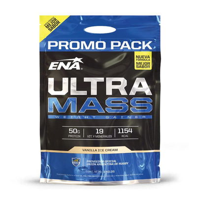 ULTRA MASS (3KG) BIG SIZE