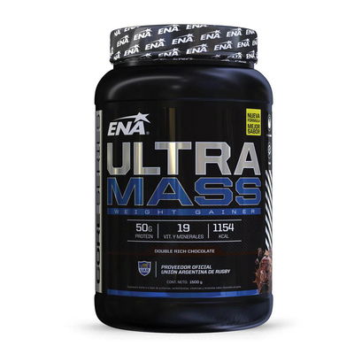 ULTRA MASS (1,5 KG)