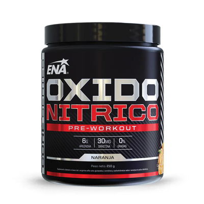 ÓXIDO NÍTRICO x 200 gr.