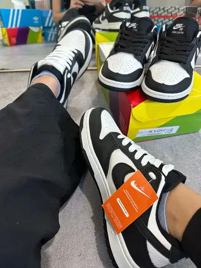 Nike dunk sb panda