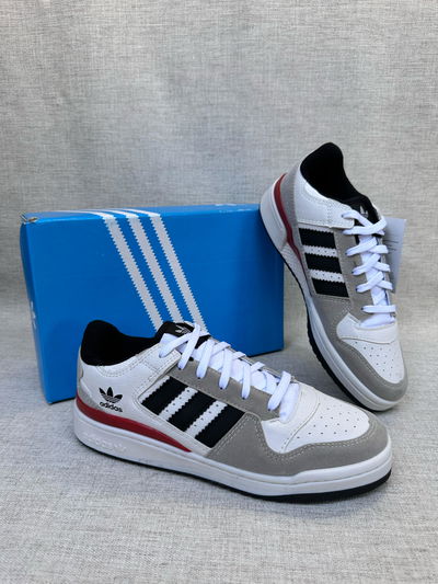 Adidas Forum