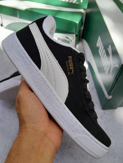 Puma Suede XL