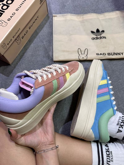 Adidas campus Bad Bunny