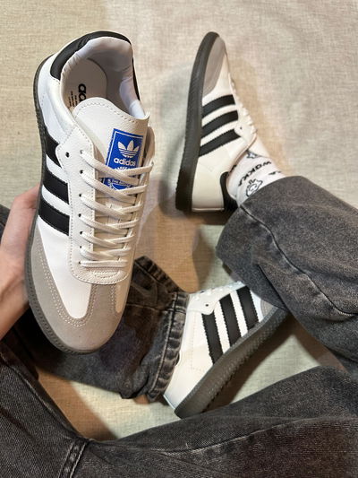 Adidas Samba
