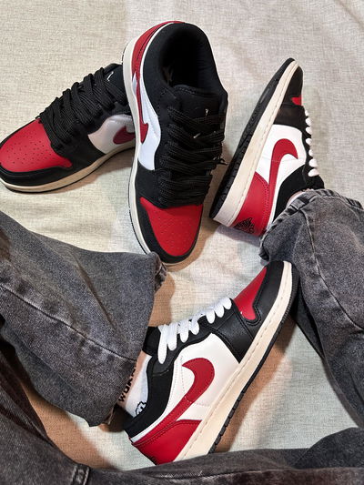 Jordan Low