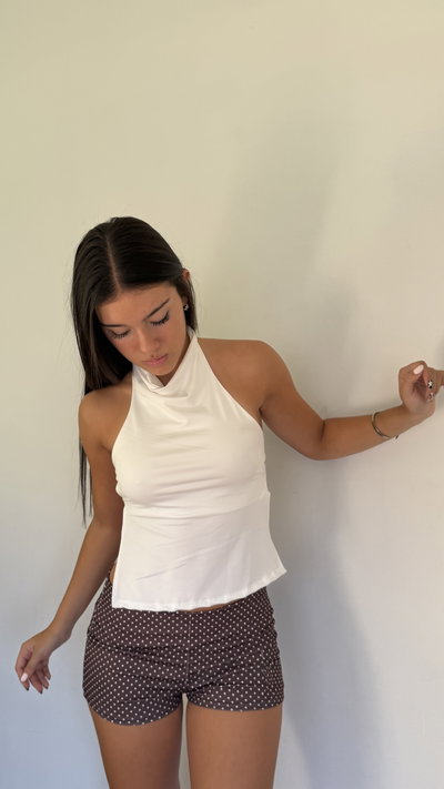 microshort lunares
