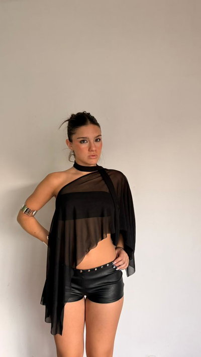 capita de tul 