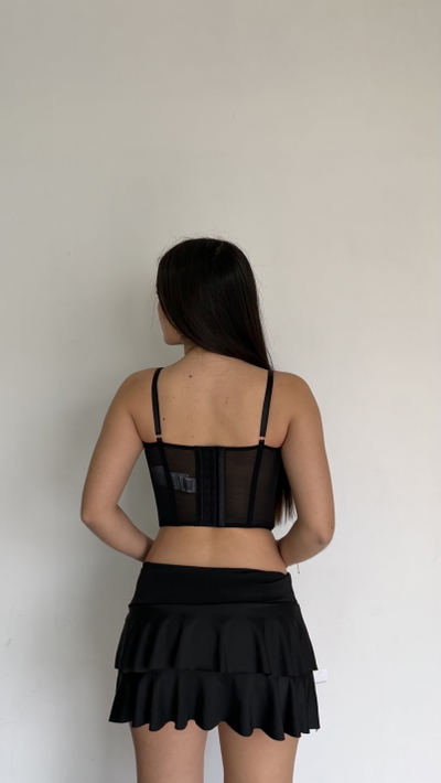 corset urban