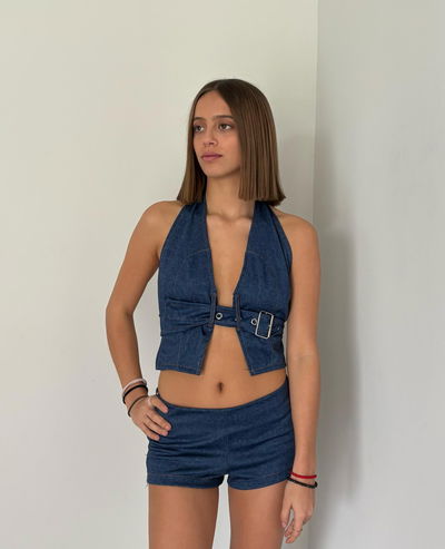 top denim