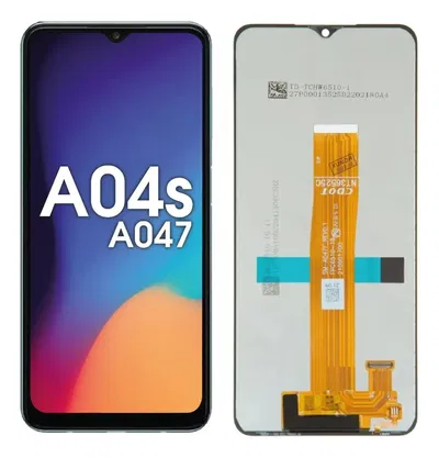 Módulo Samsung A04S-A047F Original