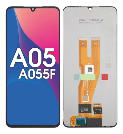 Módulo Samsung A05-A055M Original