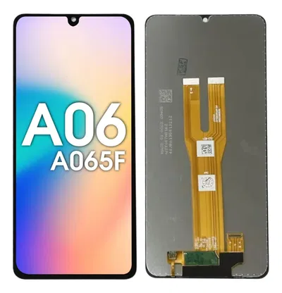 Módulo Samsung A06
