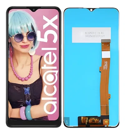 Módulo Alcatel 5X