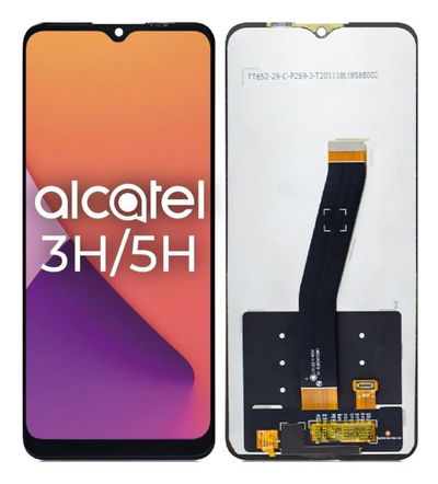 Modulo Alcatel 3H