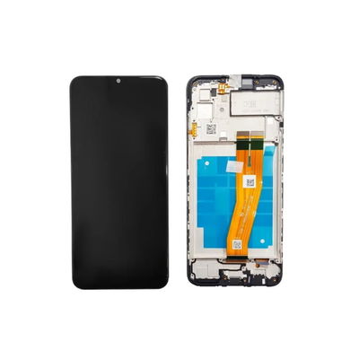 Módulo Samsung A03 C/ Marco