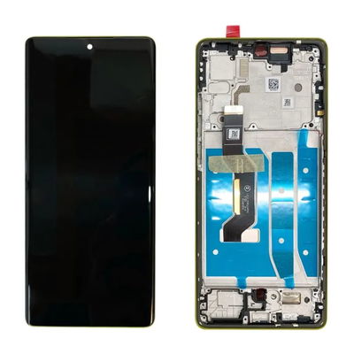 Módulo Motorola G85 5G C/M OR