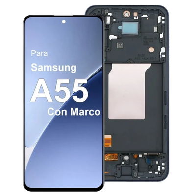 Módulo Samsung A55 5G Oled C/M