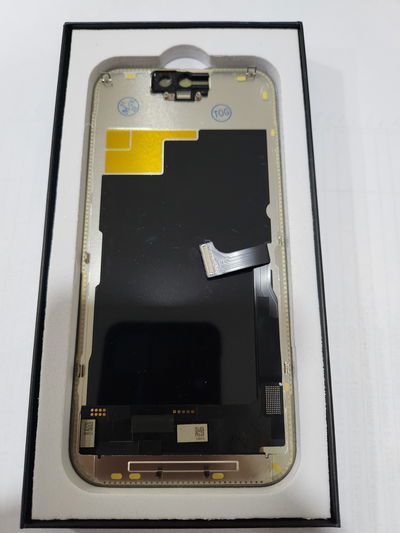 Módulo Iphone 15 Pro Oled