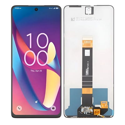 Módulo TCL 50 5G Negro Orig