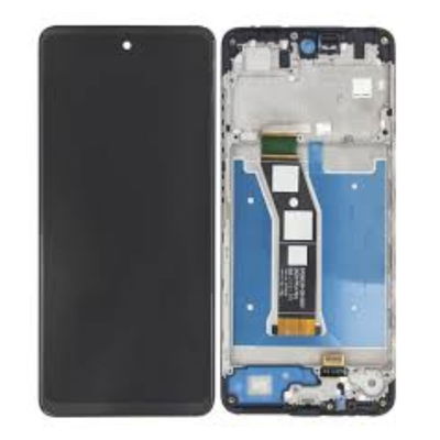 Módulo Motorola G04s Orig C/Marco