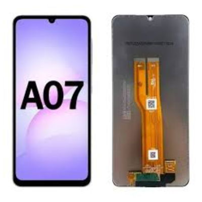 Módulo Samsung A07 Orig A075