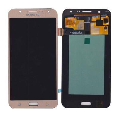 Módulo Samsung J7 Oled Dorado