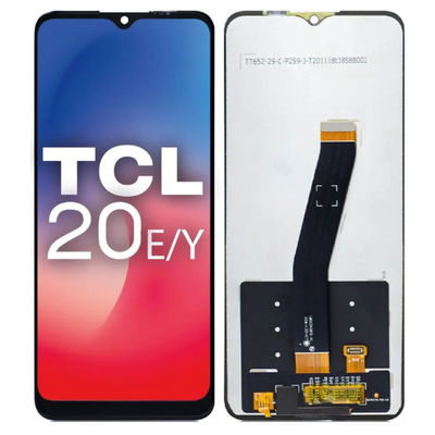 Módulo TCL 20E