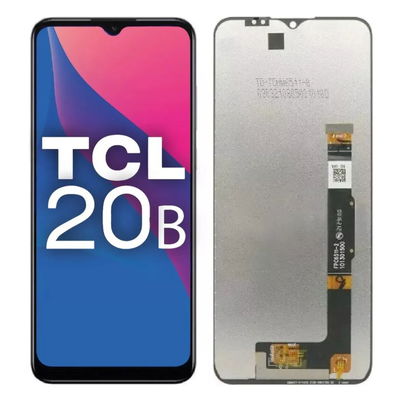 Módulo TCL 20B