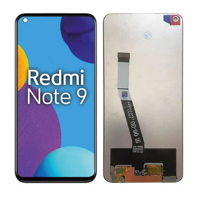 Módulo Xiaomi Note 9