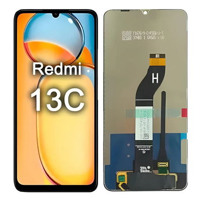 Módulo Xiaomi Redmi 13C Oled