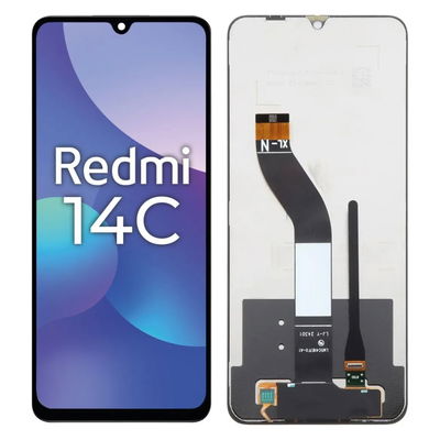 Módulo Xiaomi RM 14C Negro