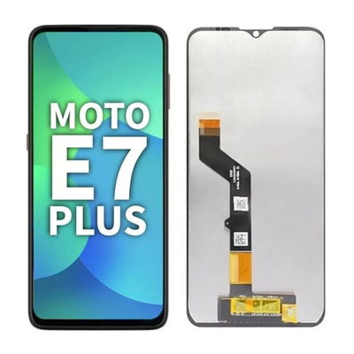Módulo Motorola E7 Plus Original (XT2081)