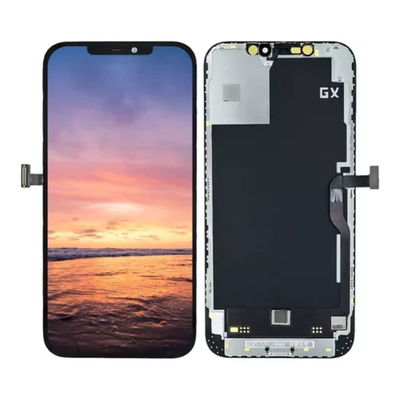 Módulo Iphone 11 Pro Negro Oled