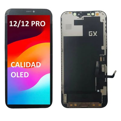 Módulo Iphone 12/12 Pro Negro Oled