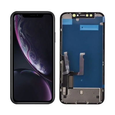 Módulo Iphone XR Negro