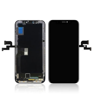 Módulo Iphone X Negro Oled